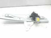 Fensterheber Links Hinten 83401J9000 Hyundai Style 2WD 120 CV / 88 KW