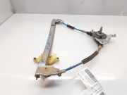 Fensterheber Links Hinten 9631473180 Citroën Xsara Picasso (CH) Großraumlimousine 1.6 HDi 16V 92 (DV6ATED4(9HX))