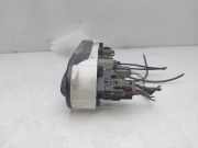 Bedienung Klimaanlage 9T1618C419AA Ford Transit Connect Van 1.8 Tddi (R2PA)