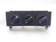 Bedienung Klimaanlage 9041701317 Renault Kangoo (KC) Großraumlimousine 1.9 D 65 (F8Q-632)