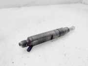 Kraftstoff-Injector 028130201G Audi BERLINA (B5) 1.9 TDI 90 CV / 66 KW