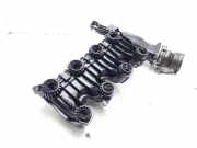 Ansaugkrümmer 9653808680 Peugeot 307 BERLINA (S2) XS 90 CV / 66 KW