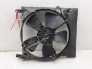 Kühlerventilator 96536638 Daewoo / Chevrolet Kalos (SF48) Schrägheck 1.2 (B12S1)