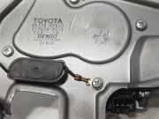 Scheibenwischermotor Hinten 851300F020 Toyota Corolla Verso (R10/11) Großraumlimousine 1.8 16V VVT-i (1ZZFE)