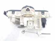 Bedienung Klimaanlage 7701055145 Renault Megane II (BM/CM) Schrägheck 1.6 16V (K4M-760)