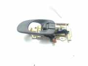 Türgriff Innen Rechts Hinten 0K2N158330A96 Kia SHUMA 1.5 LS Berlina portón 88 CV / 65 KW