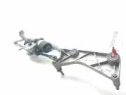 Scheibenwischermotor Vorne A1648202442 Mercedes-Benz ML III (166) SUV 3.0 ML-350 BlueTEC V6 24V 4-Matic (OM642.826)