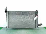 Radiator 5193370 Saab 9-5 (YS3E) Limousine 2.3t 16V (B235E)
