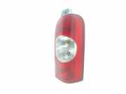 Rücklicht Rechts 085511945R Nissan INTERSTAR MOD. 04 (X70) Kasten L1H1 3.3t 114 CV / 84 KW