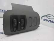 Lichtschalter 8200121805B Renault Scénic II (JM) Großraumlimousine 1.5 dCi 105 (K9K-732)