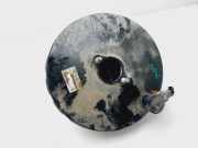 Bremskraftverstärker 9648370680 Peugeot (S2) Kombi Pro 69 CV / 51 KW