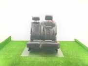 Sitz Links Hinten 4L0883107M Audi Q7 (4LB) SUV 3.0 TDI V6 24V (BUG)
