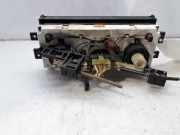 Bedienung Klimaanlage 6F09LHD Daewoo / Chevrolet Kalos (SF48) Schrägheck 1.2 (B12S1)