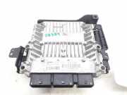 Motorsteuergerät 9656412980 Peugeot 407 (6D) Limousine 2.0 HDiF 16V (DW10BTED4(RHR))