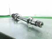 Antriebswelle Rechts Vorne 4341042281 Toyota RAV4 (A4) Geländewagen 2.5 Hybrid 16V VVT-i 4x2 (2ARFXE(Euro 6))