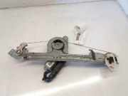 Fensterheber Links Hinten 8200130627 Renault Sc?nic II (JM) Gro?raumlimousine 1.5 dCi 105 (K9K-732)