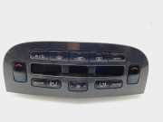Bedienung Klimacontrolle 96479944TP Peugeot 607 (9D/U) Limousine 2.2 HDi 16V FAP (DW12TED4(4HX))
