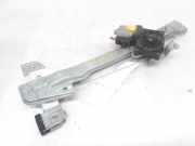 Fensterheber Rechts Hinten 98840X1010 SsangYong Tivoli SUV 1.6 e-XGi 16V 4WD (G16DF)