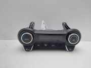 Bedienung Klimacontrolle 97250H8420 Kia Stonic (YB) SUV 1.0i T-GDi 12V Eco-Dynamics+ (G3LF)