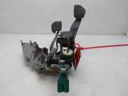 Bremspedal 9807994480 Peugeot 5008 I (0A/0E) Großraumlimousine 2.0 HDiF 16V (DW10CTED4.FAP(RHE))