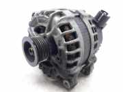 Lichtmaschine 125812068 Land + Range Rover Range Rover Evoque (LVJ/LVS) SUV 2.0 D 150 16V 5-drs. (204DTD)