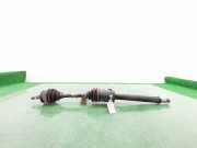 Antriebswelle Rechts Vorne 1693608272 Mercedes-Benz B (W245) Schrägheck 2.0 B-200 CDI 16V (OM640.941)