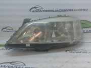 Scheinwerfer Links 093175368 Opel Astra G (F69) Limousine 1.6 (Z16SE(Euro 4))