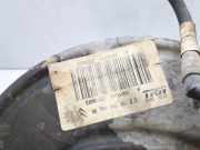 Bremskraftverstärker 9818538380 Citroën Berlingo Cinqspace, Multispace Großraumlimousine 1.6 BlueHDI 100 (DV6FD(BHY))