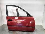 Tür Rechts Vorne 670011A530 Toyota Corolla (E10) Liftback 5-Drs. 1.3 XLi 16V (4EFE)