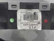 Bedienung Klimacontrolle 972502B431 Hyundai Santa Fe II SUV 2.2 CRDi 16V 4x2 (D4EB)