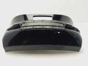 Bedienung Klimacontrolle 98195706XU Peugeot 2008 (CU) Großraumlimousine 1.6 BlueHDi 120 (DV6FC(BHZ))
