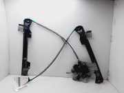 Fensterheber Links Vorne C2S51553 Jaguar X-type Limousine 2.2 D 16V (QJBA)
