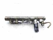 Einspritzdüsen Düsenstock 0445214049 Opel ASTRA G BERLINA Edition 80 CV / 59 KW