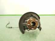 Achsschenkel Halter Links Vorne 1882875 Ford Focus 3 Limousine 1.6 TDCi (T1DA)