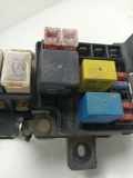 Sicherungskasten 91770H1000 Hyundai Terracan SUV 2.9 CRDi 16V (J3)