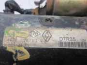 Anlasser D7R35 Renault I SCENIC (JA0) 1.9 D Kaleido 64 CV / 47 KW