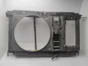 Schließplatte Kühlerträger 9651941680 Citroën C4 Berline (LC) Schrägheck 5-drs 1.6 HDi 16V 110 (DV6TED4(9HY))