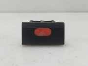 Warnleuchte Schalter 09134513 Opel Vectra B (36) Limousine 1.6 16V Ecotec (Z16XE)