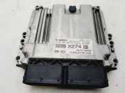Motorsteuergerät 391712A545 Kia Carens IV (RP) Großraumlimousine 1.7 CRDi 16V (D4FD)