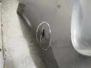 Stoßstange Hinten 1613950980 Citroën DS4 (NX) Schrägheck 1.6 BlueHDI 120 (DV6FC(BHZ))