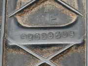 Fensterkurbel RECHTS VOOR 92538509 Peugeot Partner Combispace Großraumlimousine 1.9D (DW8B(WJY))