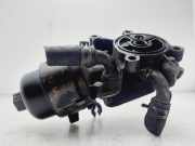 Ölfiltergehäuse 9656830180 Volvo V50 (MW) Kombi 2.0 D 16V (D4204T)