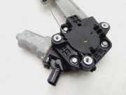 Fensterheber Rechts Vorne 72210TL0003 Honda Accord (CU) Limousine 2.0 i-VTEC 16V (R20A3)