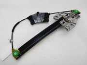 Fensterheber Rechts Hinten 8K0839462 Audi A4 Allroad Quattro (B8) Kombi 3.0 TDI V6 24V (CCWA)