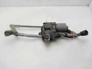 Scheibenwischermotor Vorne 1T1955023 Volkswagen Touran (1T1/T2) Großraumlimousine 1.9 TDI 105 (BLS) BLS