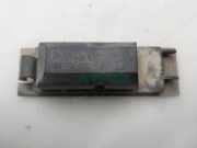 Kennzeichenbeleuchtung 09164143 Opel Zafira (M75) Großraumlimousine 1.9 CDTI 16V (Z19DTH)