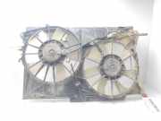 Kühlerventilator 1636328170 Toyota RAV4 (A3) Geländewagen 2.2 D-CAT 16V 4x4 (2AD-FHV)