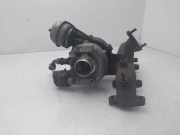 Turbolader 038253019N Seat Toledo (1M2) Limousine 1.9 TDI 110 (ASV)