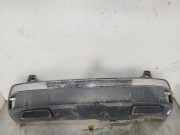 Stoßstange Hinten 1636403680 Peugeot 3008 Allure 131 CV / 96 KW
