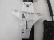 Fensterheber Rechts Hinten 654839462 Skoda Scala Schrägheck 5-drs 1.0 TSI 115 (DUSA)